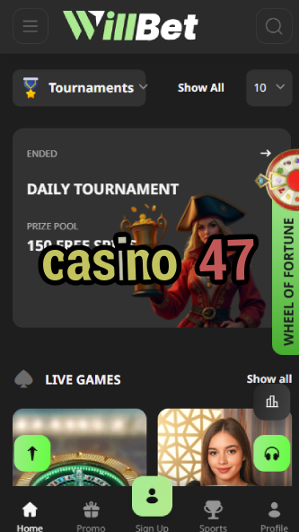 Casino 47 - Fast & Secure Casino Games-4x4casino.ydblkf.net