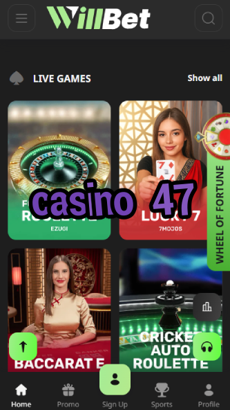 Casino 47 - Fast & Secure Casino Games-4x4casino.ydblkf.net