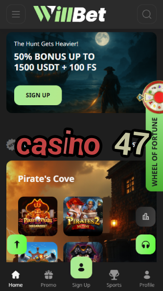 Casino 47 - Fast & Secure Casino Games-4x4casino.ydblkf.net