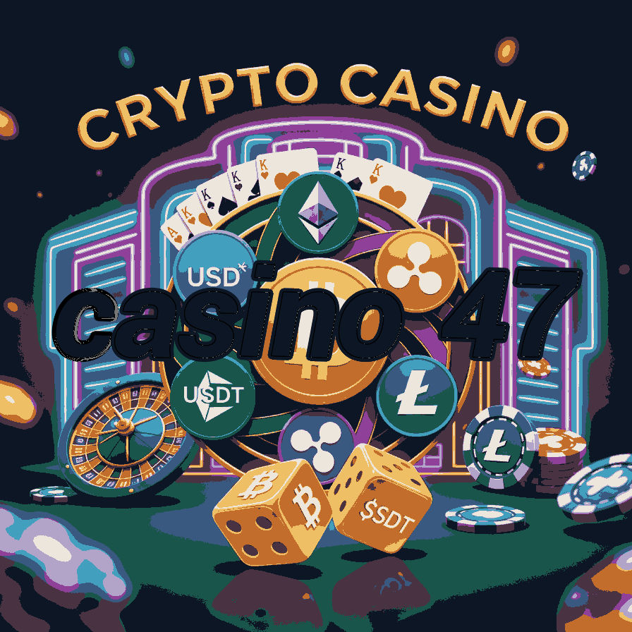 Casino 47 - Fast & Secure Casino Games